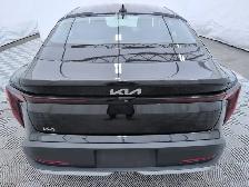 2025 Kia K4 EX EX FWD - Photo 6