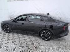 2025 Kia K4 EX EX FWD - Photo 7