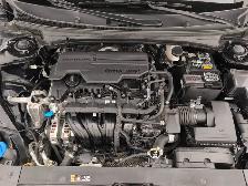2025 Kia K4 EX EX FWD - Photo 10