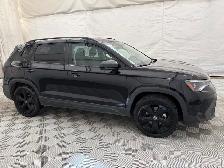 2025 Volkswagen Taos Comfortline Black Edition Comfortline Black - Photo 3