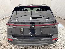 2025 Volkswagen Taos Comfortline Black Edition Comfortline Black - Photo 6