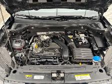 2025 Volkswagen Taos Comfortline Black Edition Comfortline Black - Photo 9