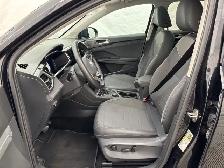 2025 Volkswagen Taos Comfortline Black Edition Comfortline Black - Photo 10