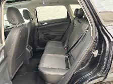 2025 Volkswagen Taos Comfortline Black Edition Comfortline Black - Photo 11
