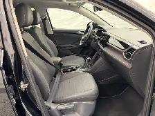 2025 Volkswagen Taos Comfortline Black Edition Comfortline Black - Photo 12
