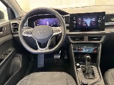 2025 Volkswagen Taos Comfortline Black Edition Comfortline Black - Photo 14