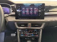 2025 Volkswagen Taos Comfortline Black Edition Comfortline Black - Photo 15