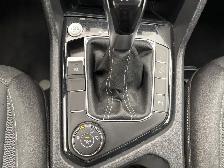 2025 Volkswagen Taos Comfortline Black Edition Comfortline Black - Photo 16