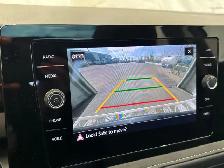 2025 Volkswagen Taos Comfortline Black Edition Comfortline Black - Photo 18