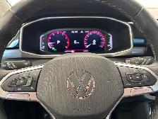 2025 Volkswagen Taos Comfortline Black Edition Comfortline Black - Photo 19