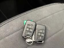 2025 Volkswagen Taos Comfortline Black Edition Comfortline Black - Photo 21