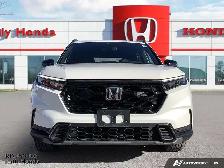 2024 Honda CR-V EX-L - Photo 2
