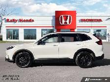2024 Honda CR-V EX-L - Photo 3