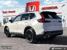 2024 Honda CR-V EX-L - Photo 4