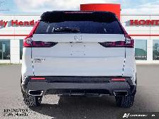 2024 Honda CR-V EX-L - Photo 5