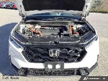 2024 Honda CR-V EX-L - Photo 10