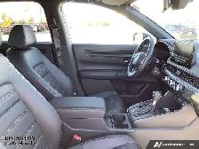 2024 Honda CR-V EX-L - Photo 22