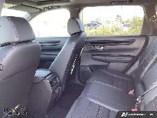 2024 Honda CR-V EX-L - Photo 23