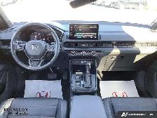 2024 Honda CR-V EX-L - Photo 24