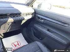 2024 Honda CR-V EX-L - Photo 25