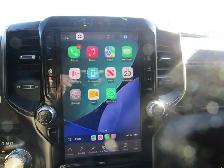2025 Ram 1500 3.0L Sport Package 4x4 | B.S.A | Carplay |360 Cam - Photo 4