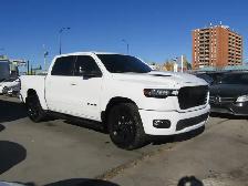 2025 Ram 1500 3.0L Sport Package 4x4 | B.S.A | Carplay |360 Cam - Photo 5