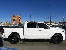 2025 Ram 1500 3.0L Sport Package 4x4 | B.S.A | Carplay |360 Cam - Photo 6