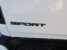 2025 Ram 1500 3.0L Sport Package 4x4 | B.S.A | Carplay |360 Cam - Photo 39