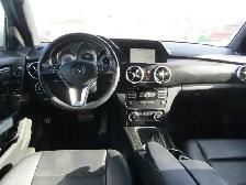 2014 Mercedes-Benz GLK-Class 3.5L V6 4MATIC 4dr GLK 350 | Leathe - Photo 2