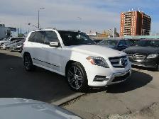 2014 Mercedes-Benz GLK-Class 3.5L V6 4MATIC 4dr GLK 350 | Leathe - Photo 4