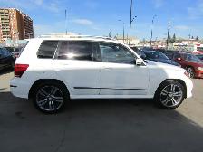 2014 Mercedes-Benz GLK-Class 3.5L V6 4MATIC 4dr GLK 350 | Leathe - Photo 5