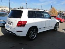 2014 Mercedes-Benz GLK-Class 3.5L V6 4MATIC 4dr GLK 350 | Leathe - Photo 6