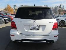 2014 Mercedes-Benz GLK-Class 3.5L V6 4MATIC 4dr GLK 350 | Leathe - Photo 7