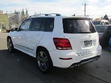 2014 Mercedes-Benz GLK-Class 3.5L V6 4MATIC 4dr GLK 350 | Leathe - Photo 8