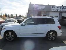 2014 Mercedes-Benz GLK-Class 3.5L V6 4MATIC 4dr GLK 350 | Leathe - Photo 9