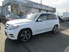 2014 Mercedes-Benz GLK-Class 3.5L V6 4MATIC 4dr GLK 350 | Leathe - Photo 10