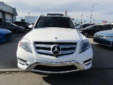 2014 Mercedes-Benz GLK-Class 3.5L V6 4MATIC 4dr GLK 350 | Leathe - Photo 11