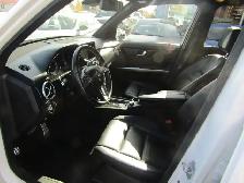 2014 Mercedes-Benz GLK-Class 3.5L V6 4MATIC 4dr GLK 350 | Leathe - Photo 14