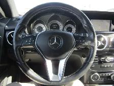2014 Mercedes-Benz GLK-Class 3.5L V6 4MATIC 4dr GLK 350 | Leathe - Photo 18