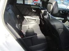 2014 Mercedes-Benz GLK-Class 3.5L V6 4MATIC 4dr GLK 350 | Leathe - Photo 22