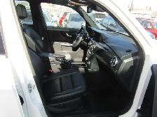 2014 Mercedes-Benz GLK-Class 3.5L V6 4MATIC 4dr GLK 350 | Leathe - Photo 23