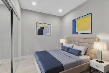 New Build, 2 beds 1 bath apartment for sale in West District - Photo 3