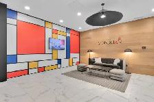 New Build, 2 beds 1 bath apartment for sale in West District - Photo 10