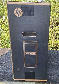 (New in box, never opened) HP 110-469 Desktop PC - Photo 3