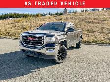 2017 GMC Sierra 1500 SLE - Photo 2