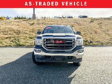 2017 GMC Sierra 1500 SLE - Photo 3