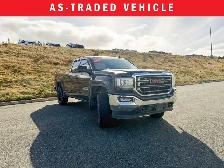 2017 GMC Sierra 1500 SLE - Photo 4