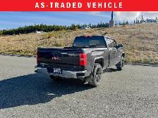 2017 GMC Sierra 1500 SLE - Photo 5
