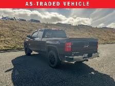 2017 GMC Sierra 1500 SLE - Photo 7
