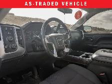 2017 GMC Sierra 1500 SLE - Photo 9
